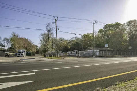 5940 Us Highway 1 St Augustine FL 32095