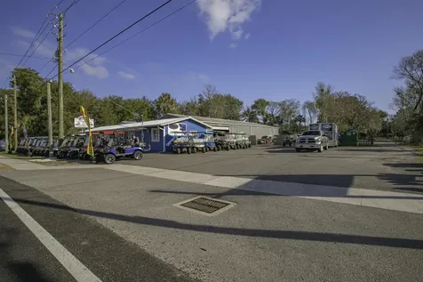 5960 Us Highway 1 St Augustine FL 32095