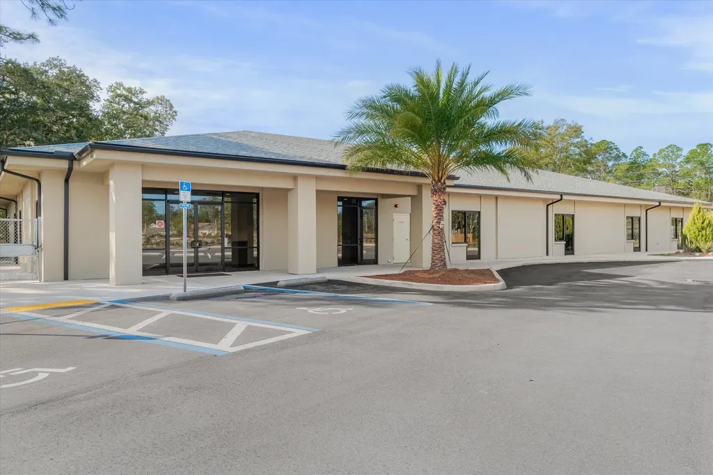 481 Shores Boulevard St Augustine FL 32086