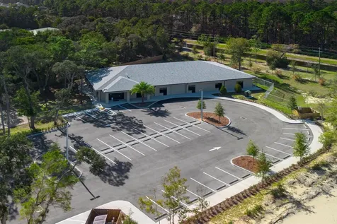 481 Shores Boulevard St Augustine FL 32086