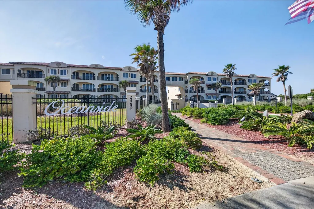 2450 N Ocean Shore Boulevard Flagler Beach FL 32136