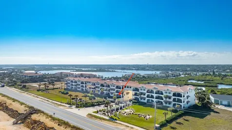 2450 N Ocean Shore Boulevard Flagler Beach FL 32136