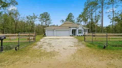 4555 Alvin Street Hastings FL 32145