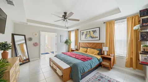 4555 Alvin Street Hastings FL 32145