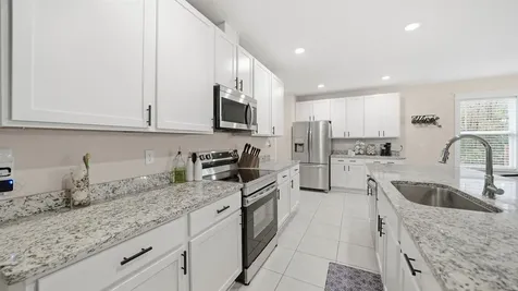 4555 Alvin Street Hastings FL 32145