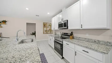 4555 Alvin Street Hastings FL 32145