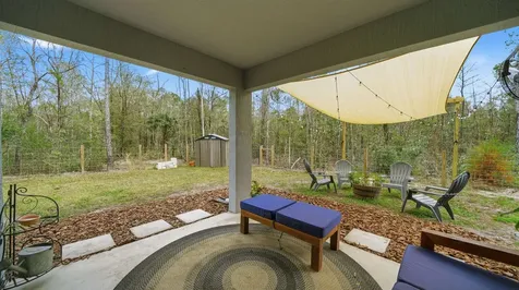 4555 Alvin Street Hastings FL 32145