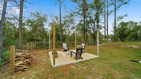 4555 Alvin Street Hastings FL 32145