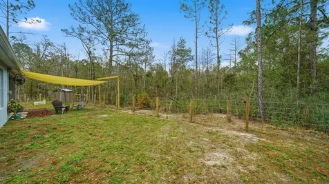 4555 Alvin Street Hastings FL 32145