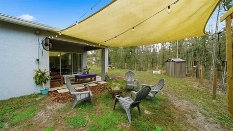 4555 Alvin Street Hastings FL 32145