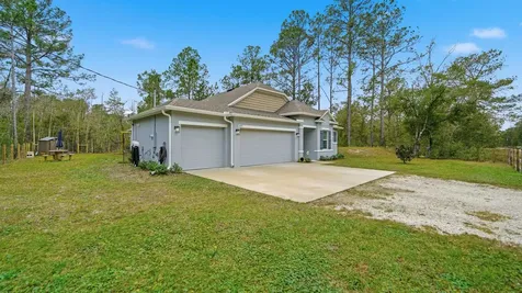 4555 Alvin Street Hastings FL 32145