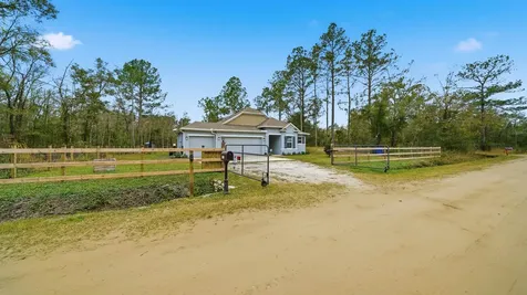 4555 Alvin Street Hastings FL 32145