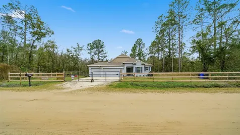 4555 Alvin Street Hastings FL 32145