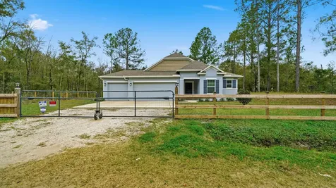 4555 Alvin Street Hastings FL 32145