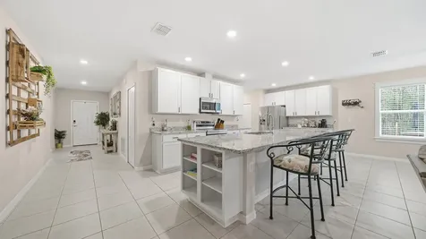 4555 Alvin Street Hastings FL 32145