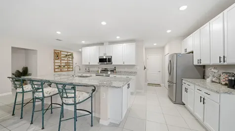 4555 Alvin Street Hastings FL 32145