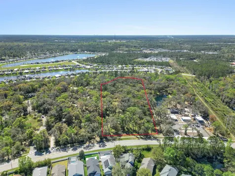 0 Rolling Hills Drive St Augustine FL 32086