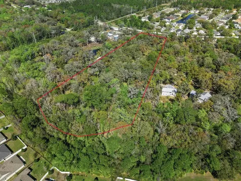 0 Rolling Hills Drive St Augustine FL 32086