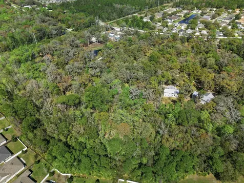 0 Rolling Hills Drive St Augustine FL 32086