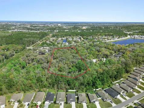 0 Rolling Hills Drive St Augustine FL 32086