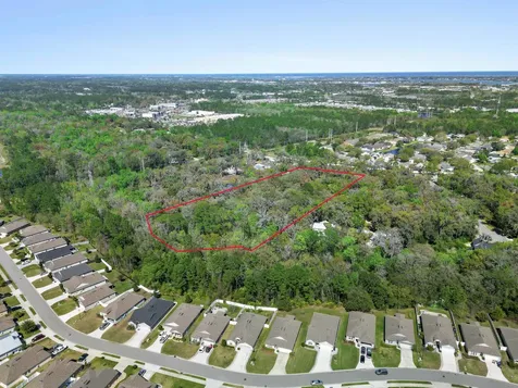 0 Rolling Hills Drive St Augustine FL 32086