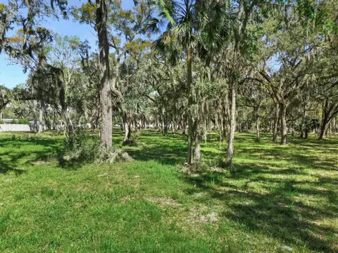 0 Rolling Hills Drive St Augustine FL 32086