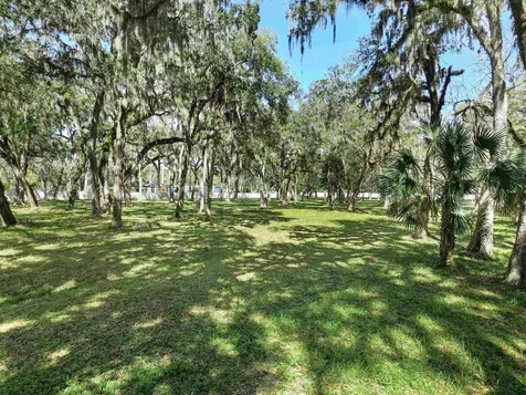 0 Rolling Hills Drive St Augustine FL 32086