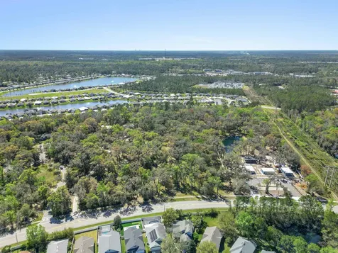 0 Rolling Hills Drive St Augustine FL 32086