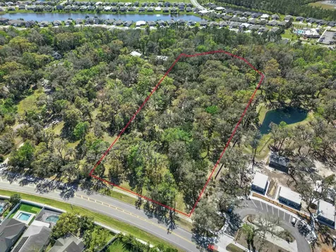 0 Rolling Hills Drive St Augustine FL 32086