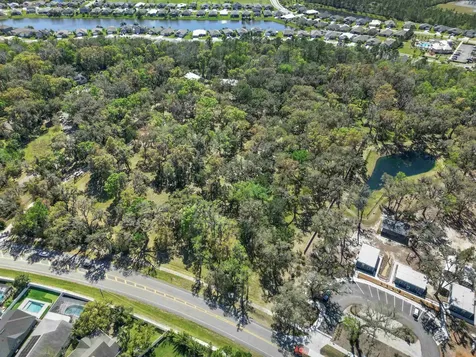 0 Rolling Hills Drive St Augustine FL 32086