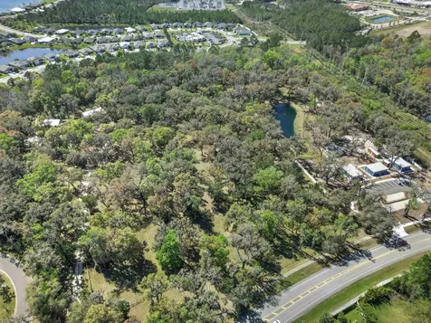 0 Rolling Hills Drive St Augustine FL 32086