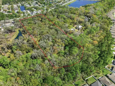 0 Rolling Hills Drive St Augustine FL 32086