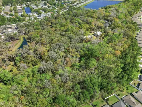0 Rolling Hills Drive St Augustine FL 32086