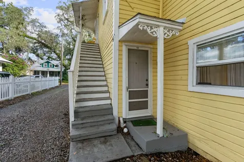 18 Arenta Street St Augustine FL 32084