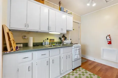 18 Arenta Street St Augustine FL 32084