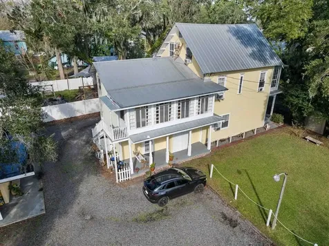 18 Arenta Street St Augustine FL 32084