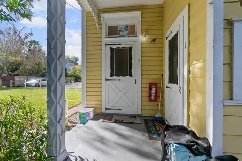 18 Arenta Street St Augustine FL 32084