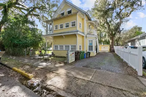 18 Arenta Street St Augustine FL 32084