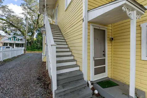 18 Arenta Street St Augustine FL 32084
