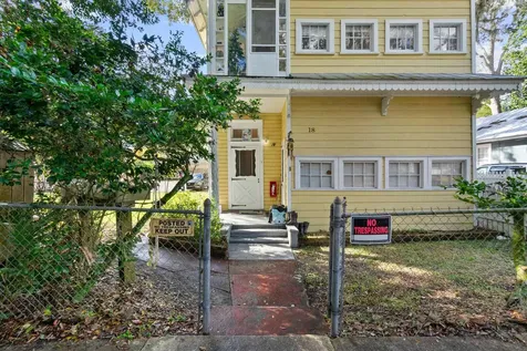 18 Arenta Street St Augustine FL 32084