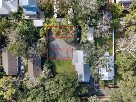 18 Arenta Street St Augustine FL 32084