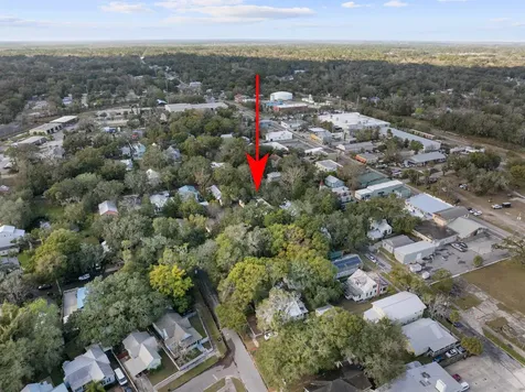 18 Arenta Street St Augustine FL 32084