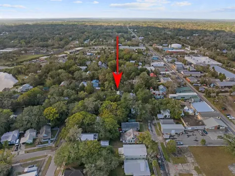 18 Arenta Street St Augustine FL 32084