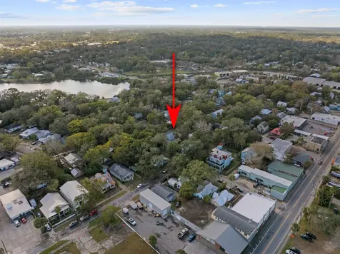 18 Arenta Street St Augustine FL 32084
