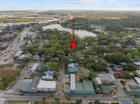 18 Arenta Street St Augustine FL 32084