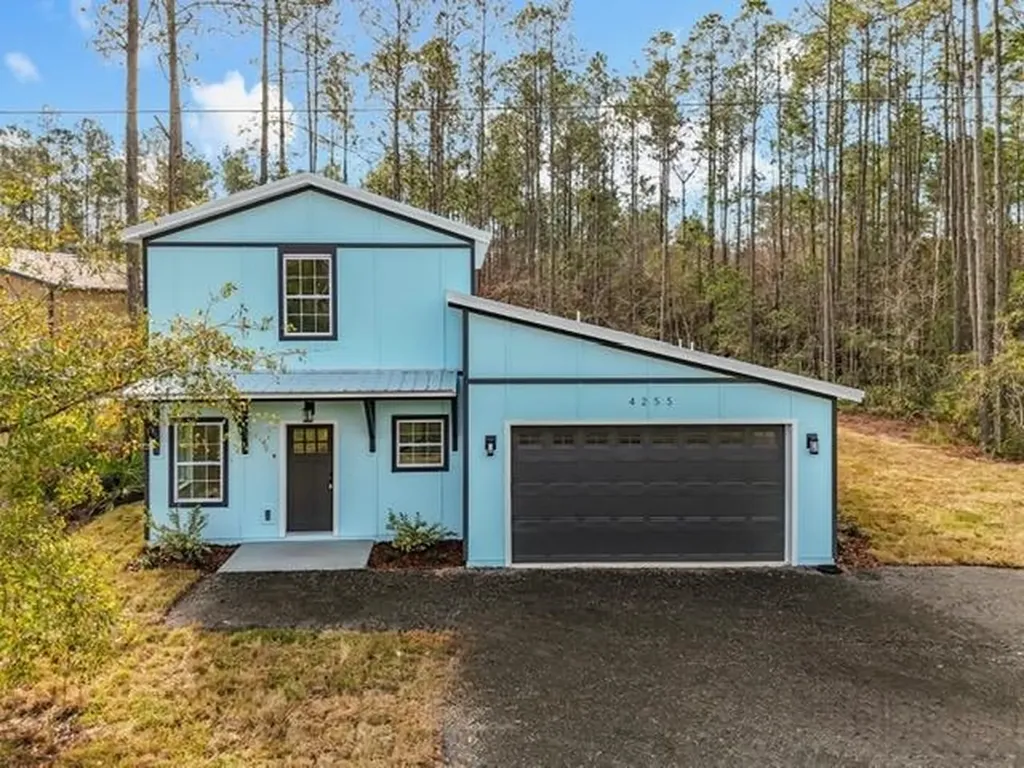 4255 Kristen Street Hastings FL 32145