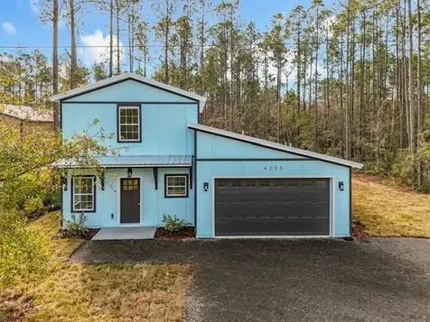 4255 Kristen Street Hastings FL 32145