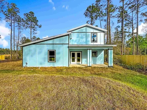 4255 Kristen Street Hastings FL 32145