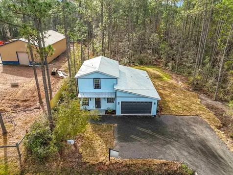 4255 Kristen Street Hastings FL 32145