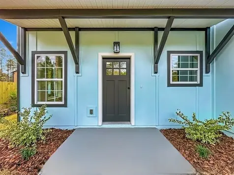 4255 Kristen Street Hastings FL 32145